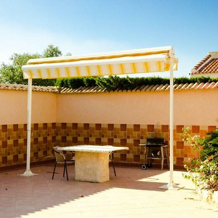 House In Quesada With Swiming Pool Villa Rojales Exterior photo