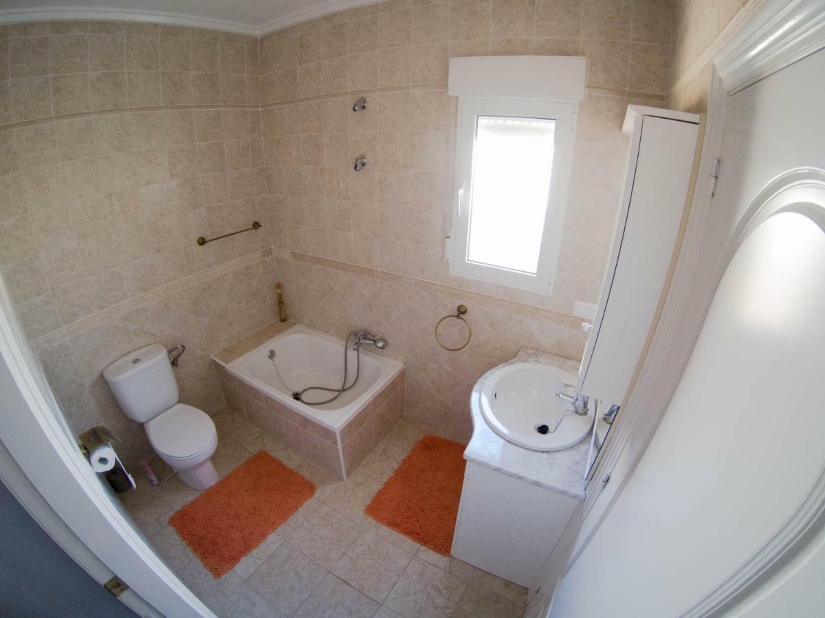 House In Quesada With Swiming Pool Villa Rojales Exterior photo